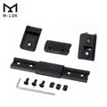 Hand Stop Kit BK