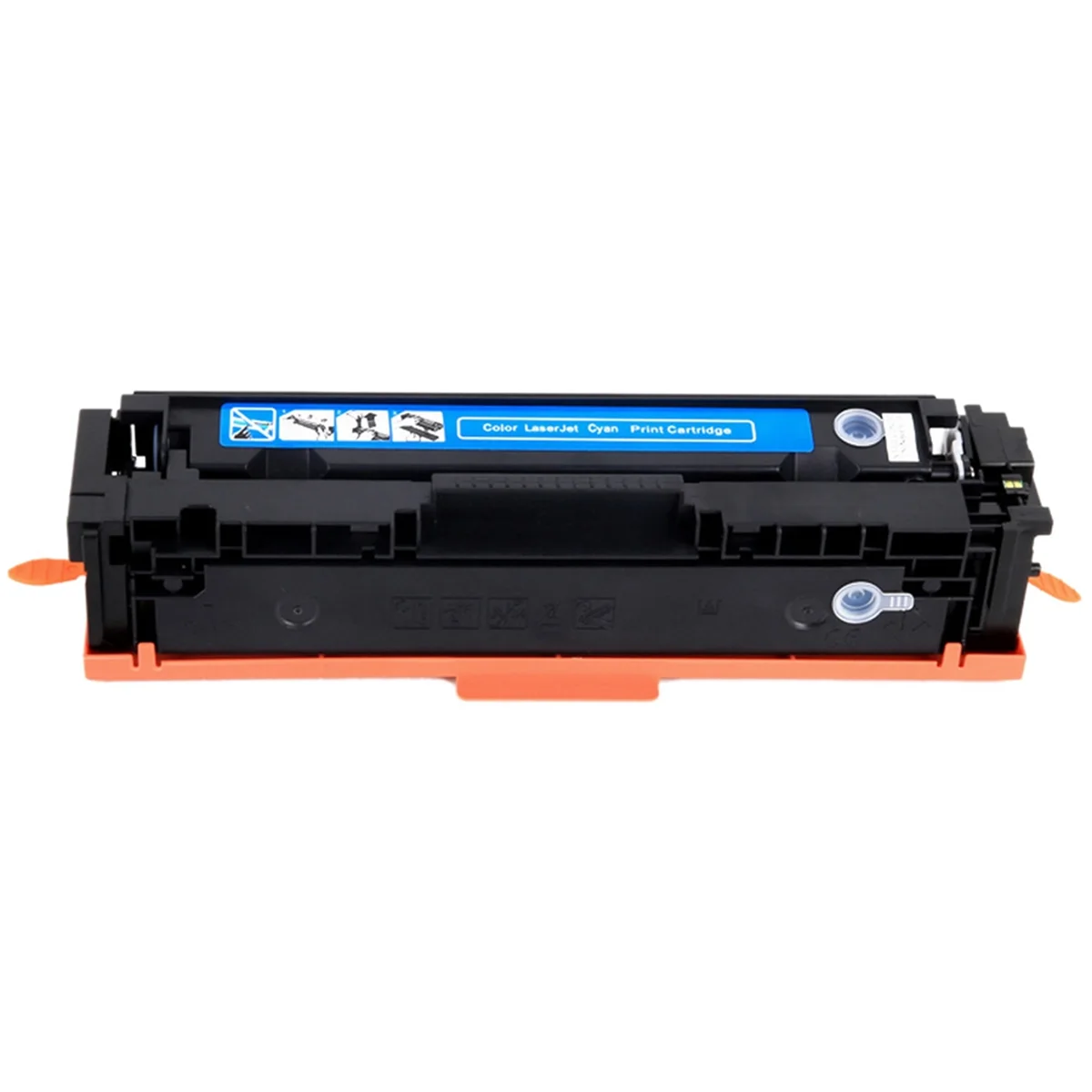 Toner Cartridge Compatible HP 414A No Chip for Hp Color Laserjet Pro Mfp M454/454dn /M454dw/M479/M479dw/M479dn/M479fdw D