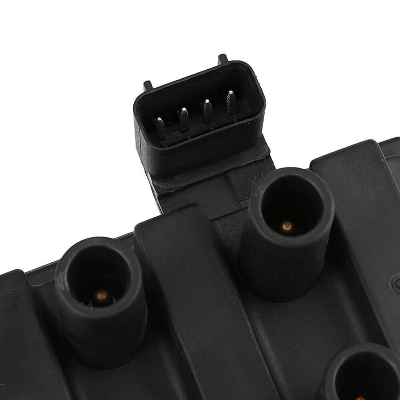 Car Ignition Coil For FORD RANGER TAURUS E-150 F-150 For MAZDA B3000 For MERCURY 1F2U12029AC 1F2Z12029AC 5F2Z12029AD Parts