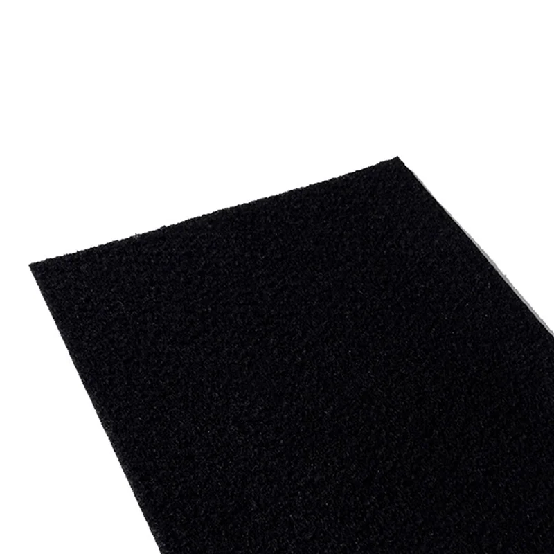 ABUD-10X AC4103 فلتر تنقية الهواء من الكربون النشط فلتر الغبار القطني لأجزاء تنقية الهواء AC4025 AC4026