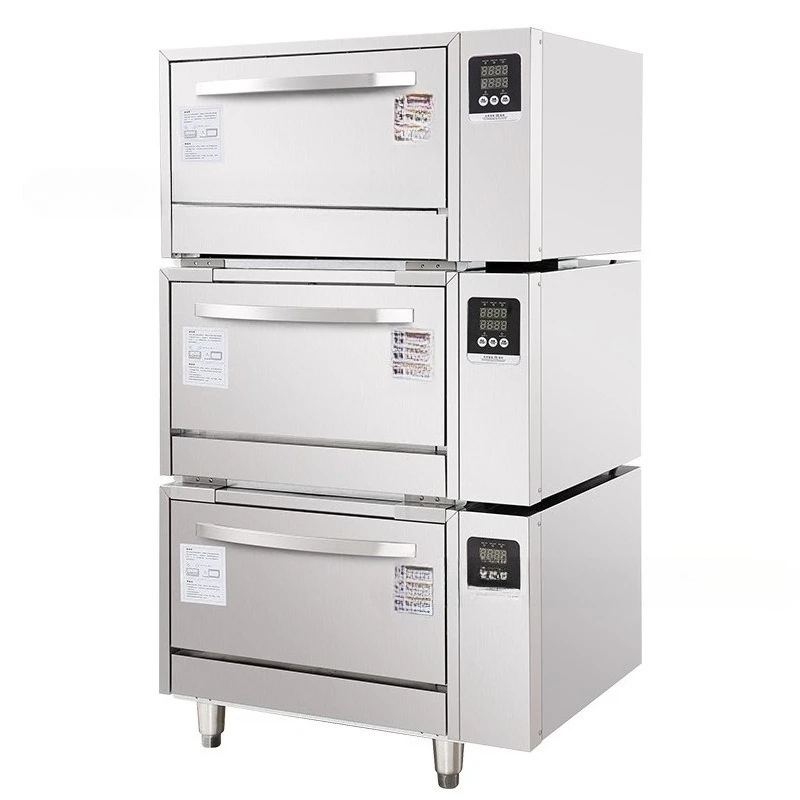 cooking machine chain catering roast rice machine hotel canteen large steamer restaurant restaurant intelligent steamer