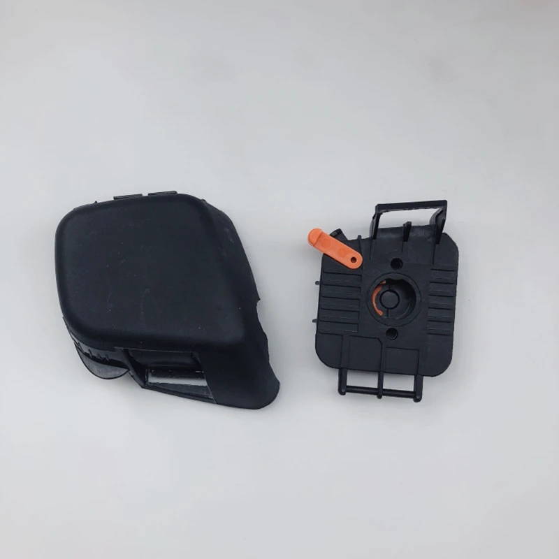 Cover Air Filter Housing For STIHL FS55 KM55 FS38 Replacement