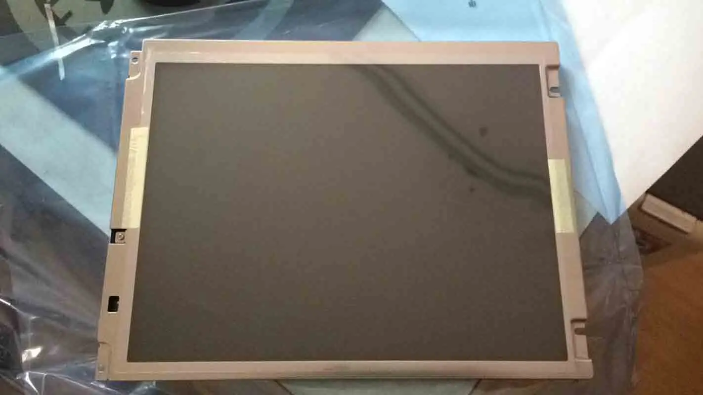 Original A + NL6448BC33-70D 10,4 Inch LCD Display Screen Panel Für Industrielle Ausrüstung
