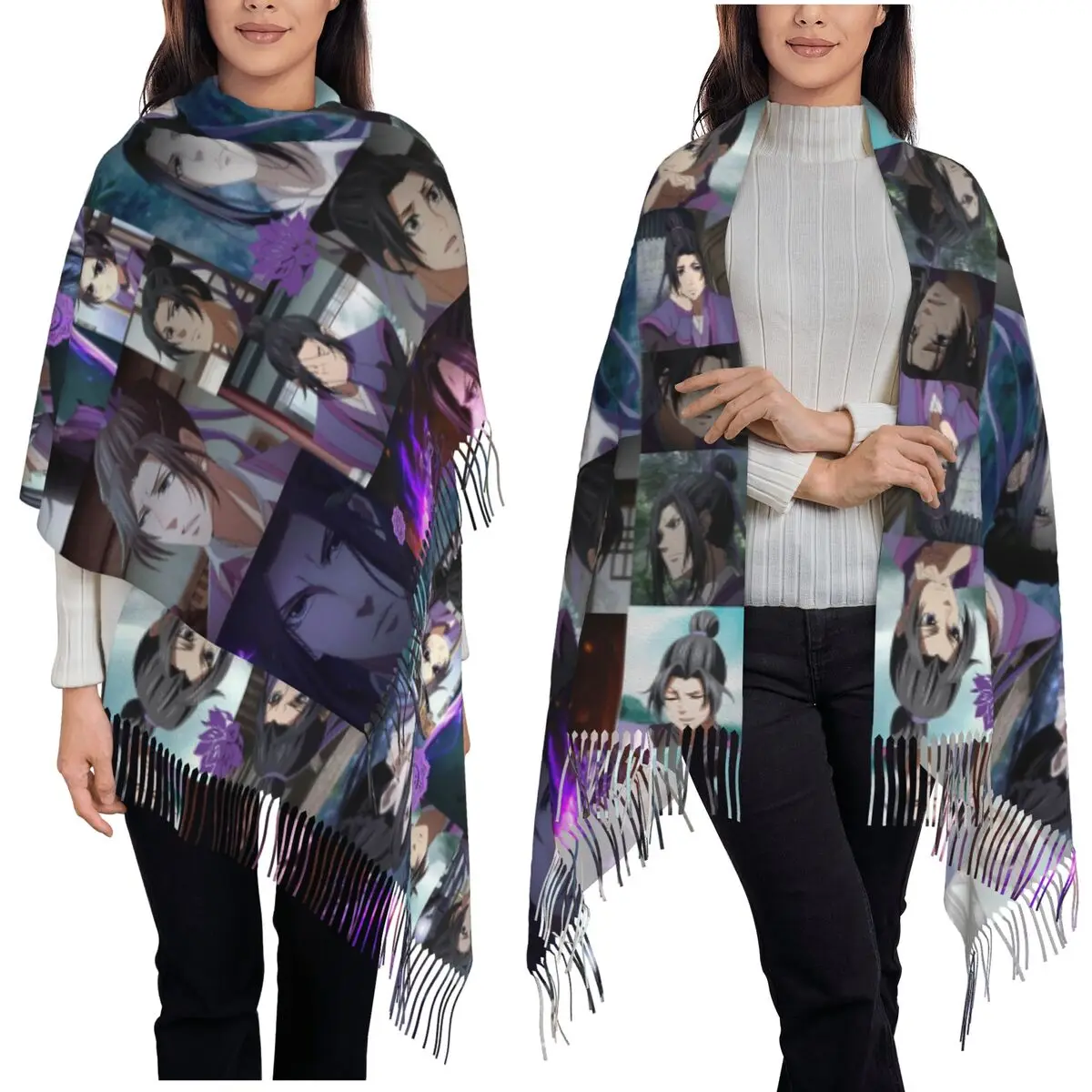 The Untamed Wangxia… - image