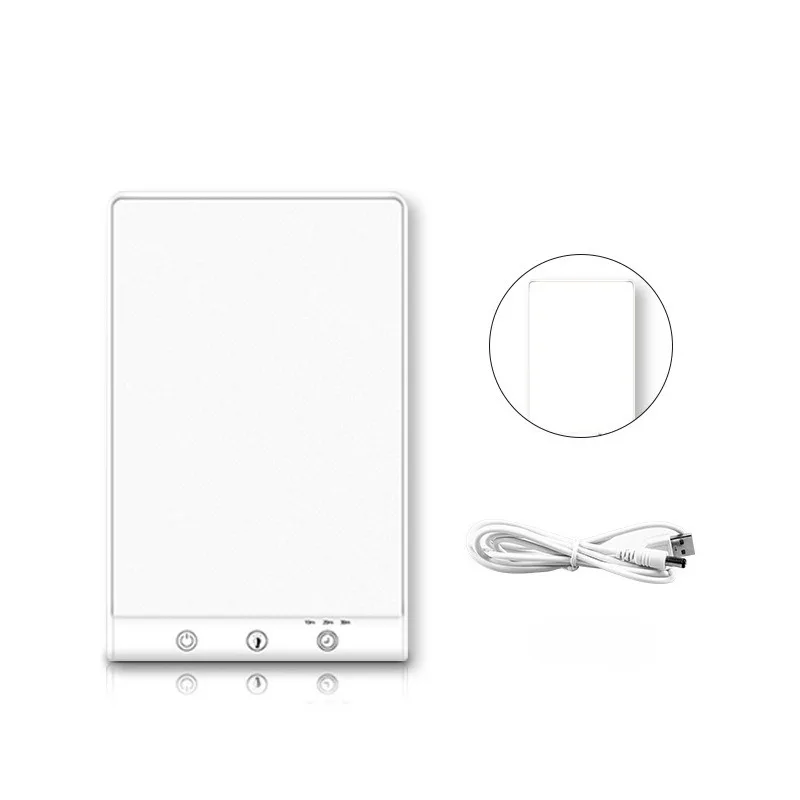 Bionic Sunshine Emotional Healing Light Intelligent Adjustment Phototherapy Light