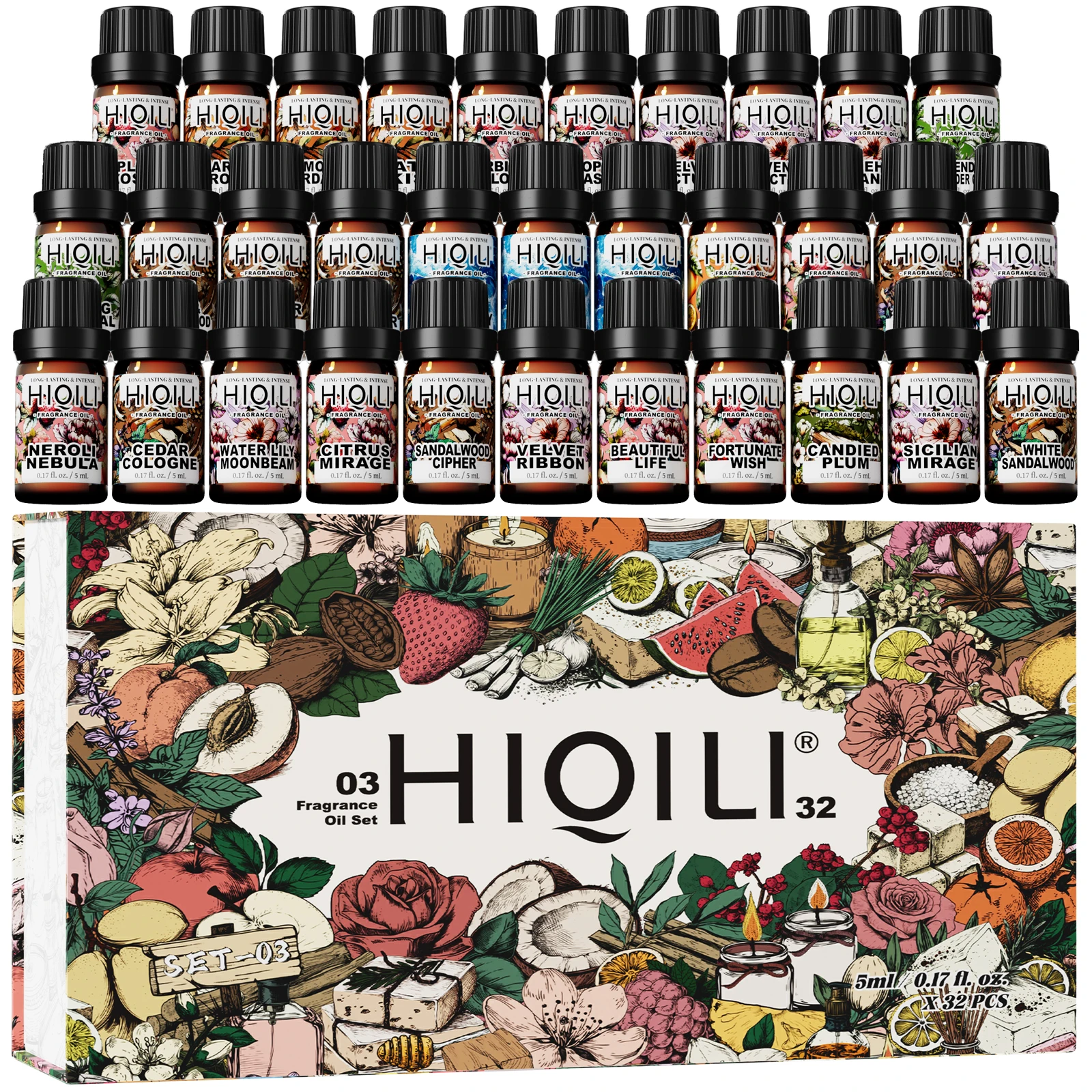 hiqili-caja-de-regalo-con-32-piezas-de-aceite-de-perfume-compuesto-de-5-ml-3-conjuntos-diferentes-para-ninas-y-familias-para-difusor-de-fragancias-humidificador