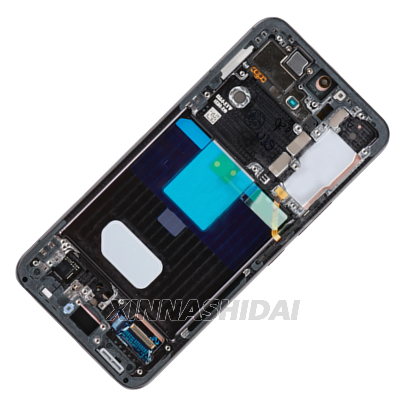 High Quality TFT Display For Samsung Galaxy S22 LCD Display Touch Screen Digitizer Assembly For Samsung S22 Display