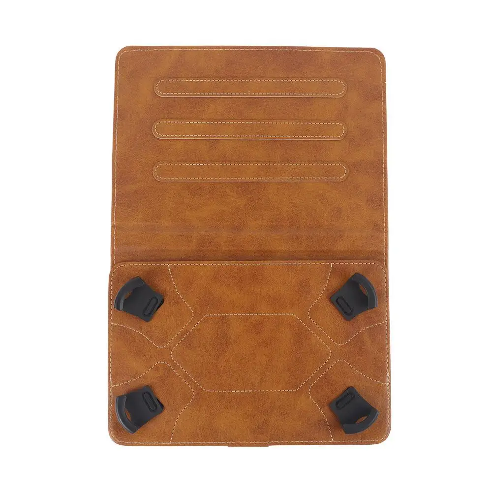 7/8/9/10 inch Universal Tablet Case Shockproof Multi-Angle Viewing Tablet Stand Cover Anti Scratch for Samsung/Huawei/Lenovo