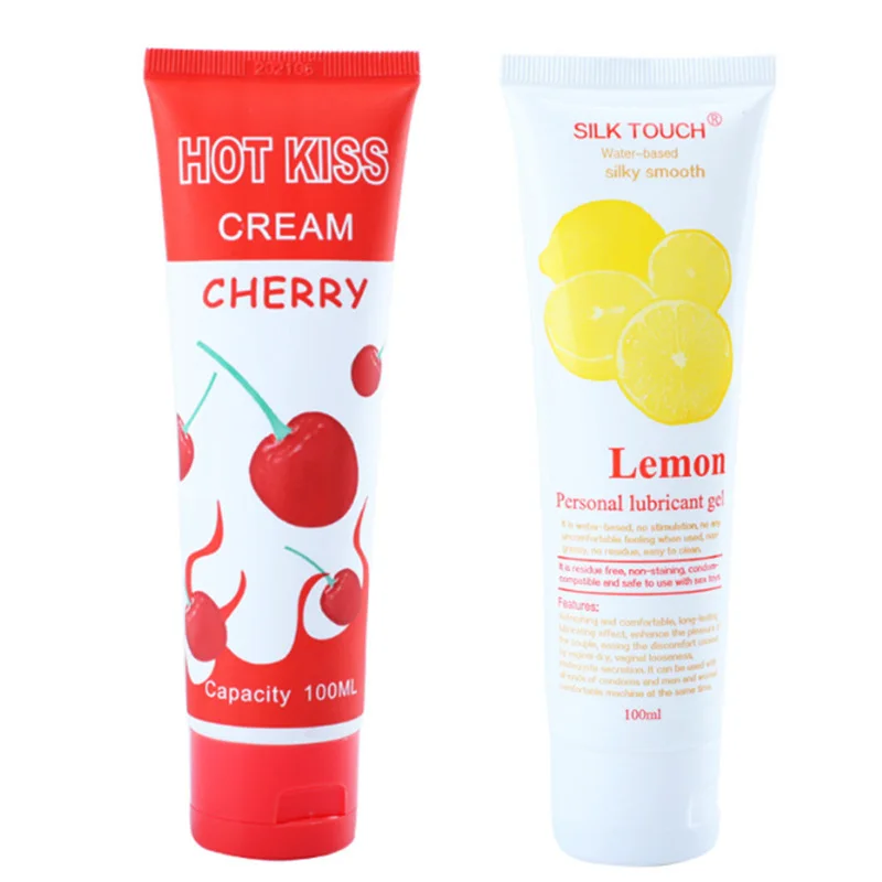 الفراولة نكهة زيوت التشحيم الفم المهبل الشرج الجنس زيت التدليك السلع للبالغين 18 سهلة لتنظيف التشحيم منتجات النشوة الجنسية زيوت التشحيم