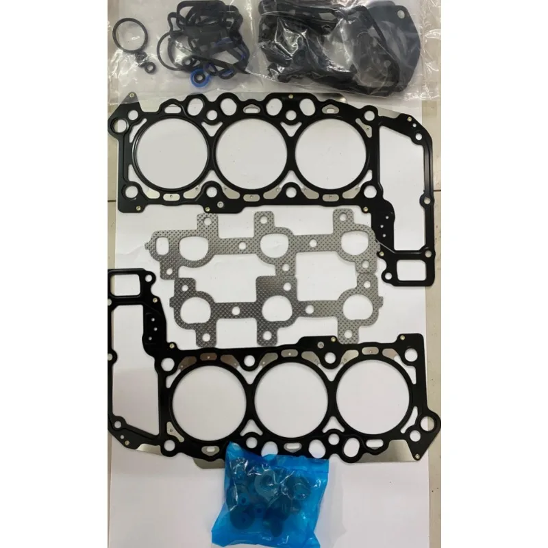 68003564AA HS26229PT1 HS26229PT-1 Complete Engine Overhaul Kit Cylinder Head Full Gasket Set For Jeep Chrysler Dodge 3.7 3.7L