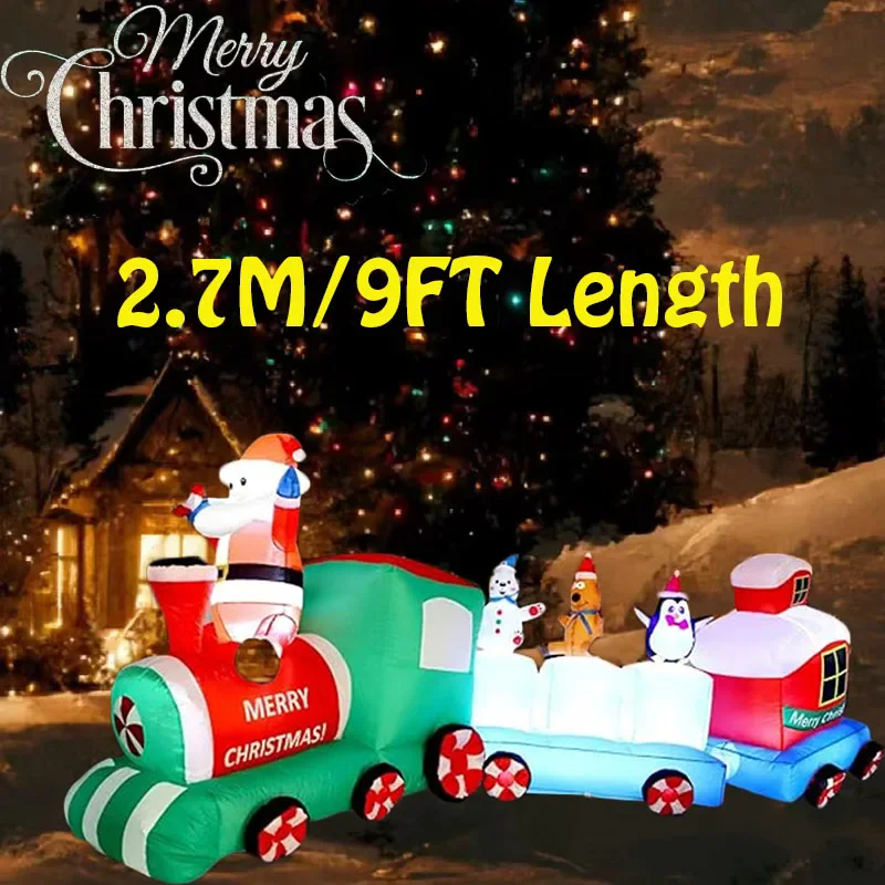 2.7M/9Ft Length Chr… - image