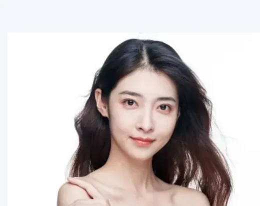 2pcs New Korean Version Fabric Bow Velvet BB Clip Cute Girl Children Hairpin Sparkling Broken Hair Headgear #1