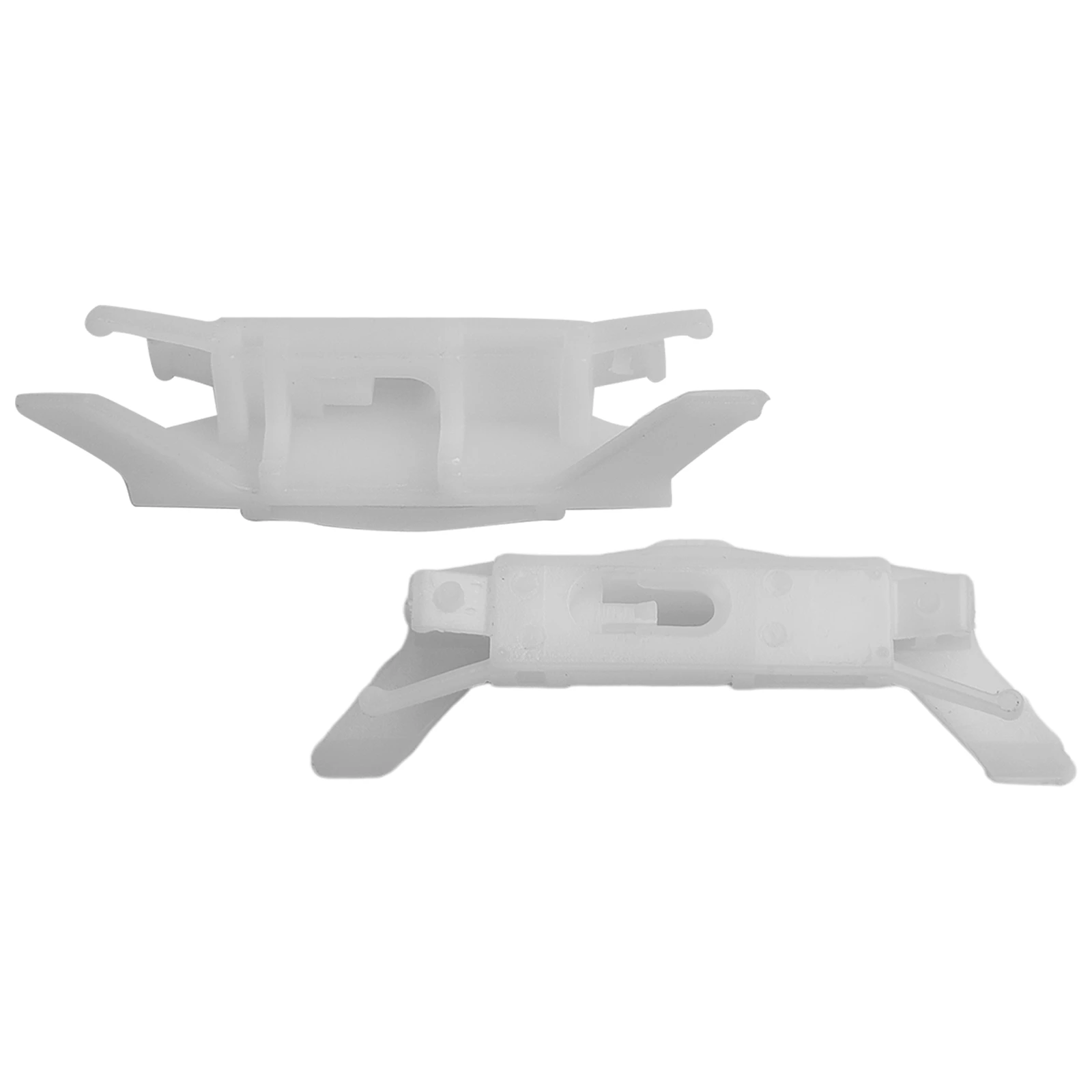 

For Windshield Roof Moulding Clip Moulding Clamp Good Compatibility Perfect Fit Plug-and-play Quick Installation