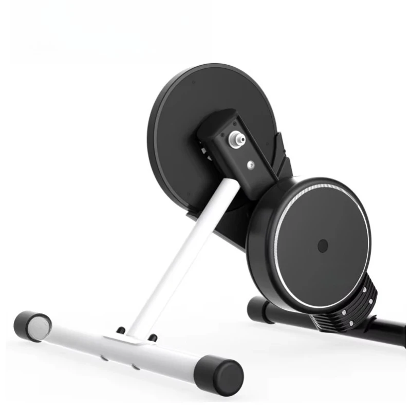 

Smart bike trainer