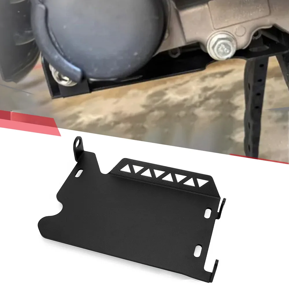 

Защитная пластина/крышка двигателя (картера) для Zontes 368 G, 368E, 368K, 368G 2024-2026 – Аксессуары для мотоциклов