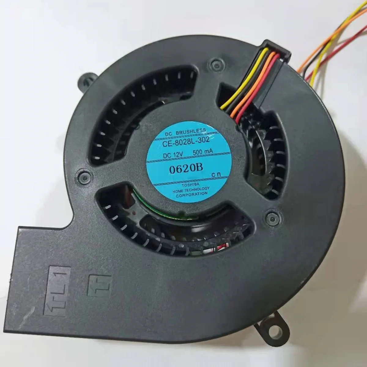 

Original CE-8028L-302 projector fan