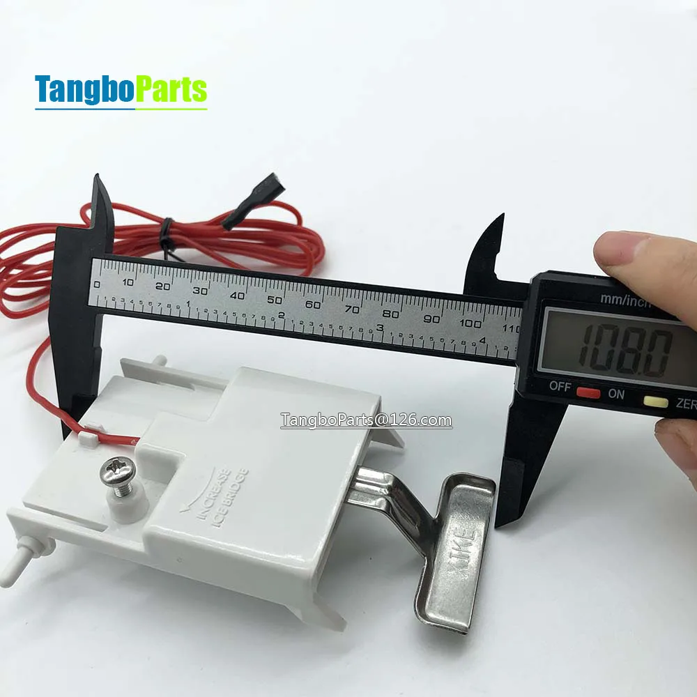 Ice Making Machine Parts Ice Thickness Controller Probe Sensor For SCOTSMAN Manitowoc Hoshizaki Ice Maker Replacemet