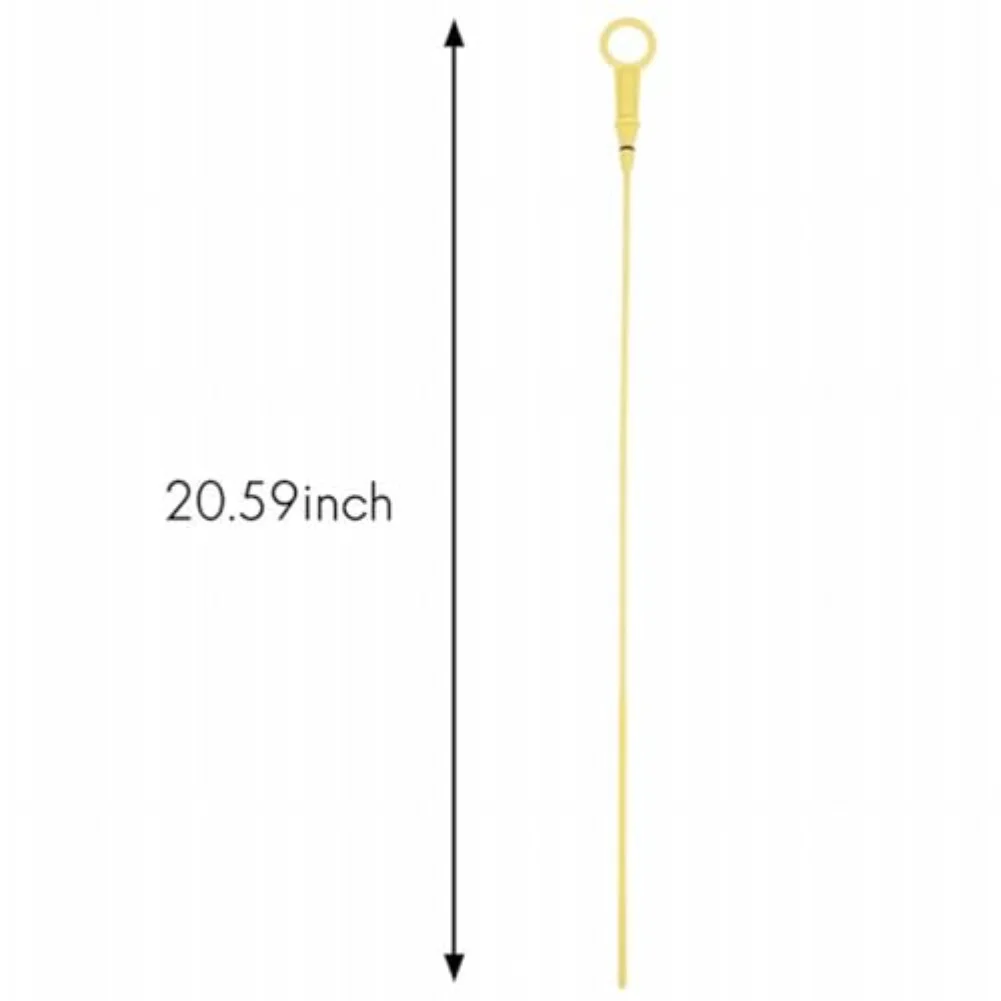 Engine Oil Level Dipstick 527 Mm For Renault For Kangoo  For Megane II OEM 7701060940 7701067122 Engine Oil Dipstick Wholesale