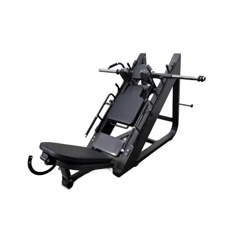 

Gym Multi Machines Fitness Equipment Press 45 Degree Leg Press And Hack Squat