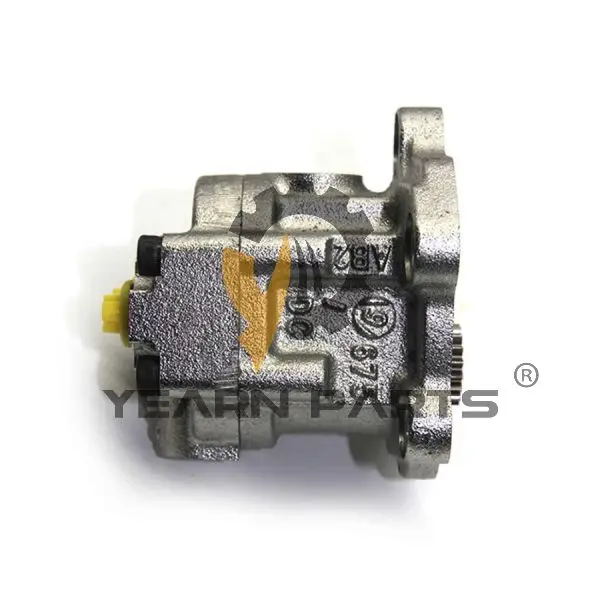 Transfer Fuel Pump 318-6357 3186357 Caterpillar Excavator 324D 329D L 330C 330C L 330D FM 336D L