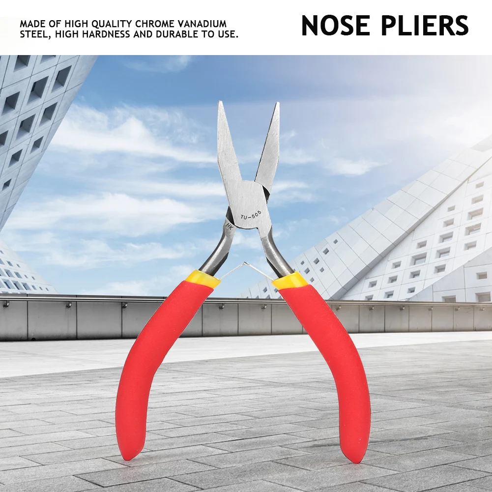 Nozzle Pliers Tooth…