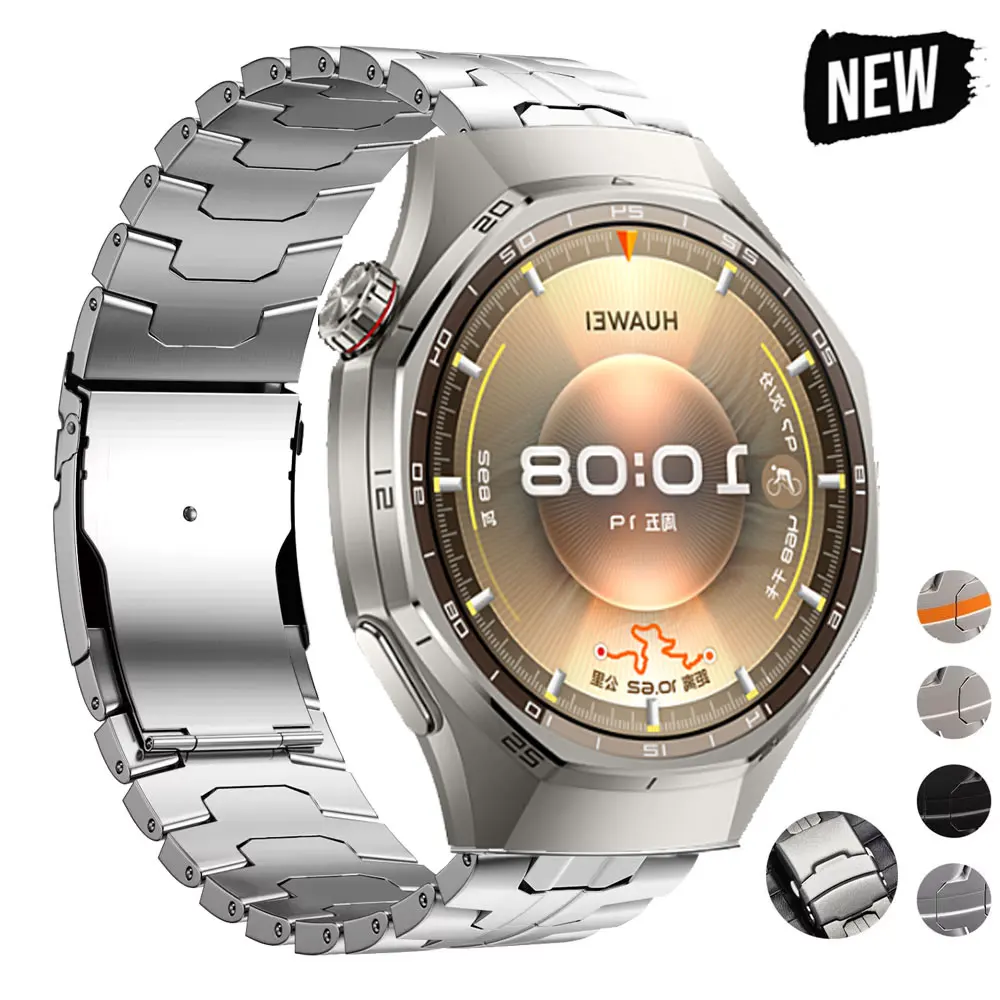 22Mm Stainless Stee… - image