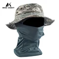 Boonie ACU-GRAY
