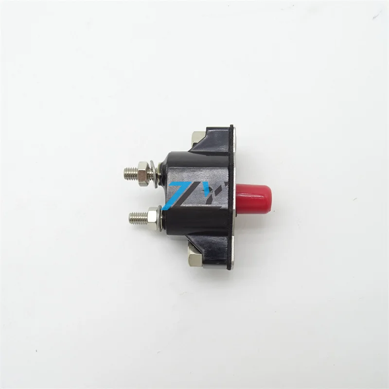 139-4724 30A Circuit Breaker, suitable for E320D E320D2 E323D E324D E325D excavators