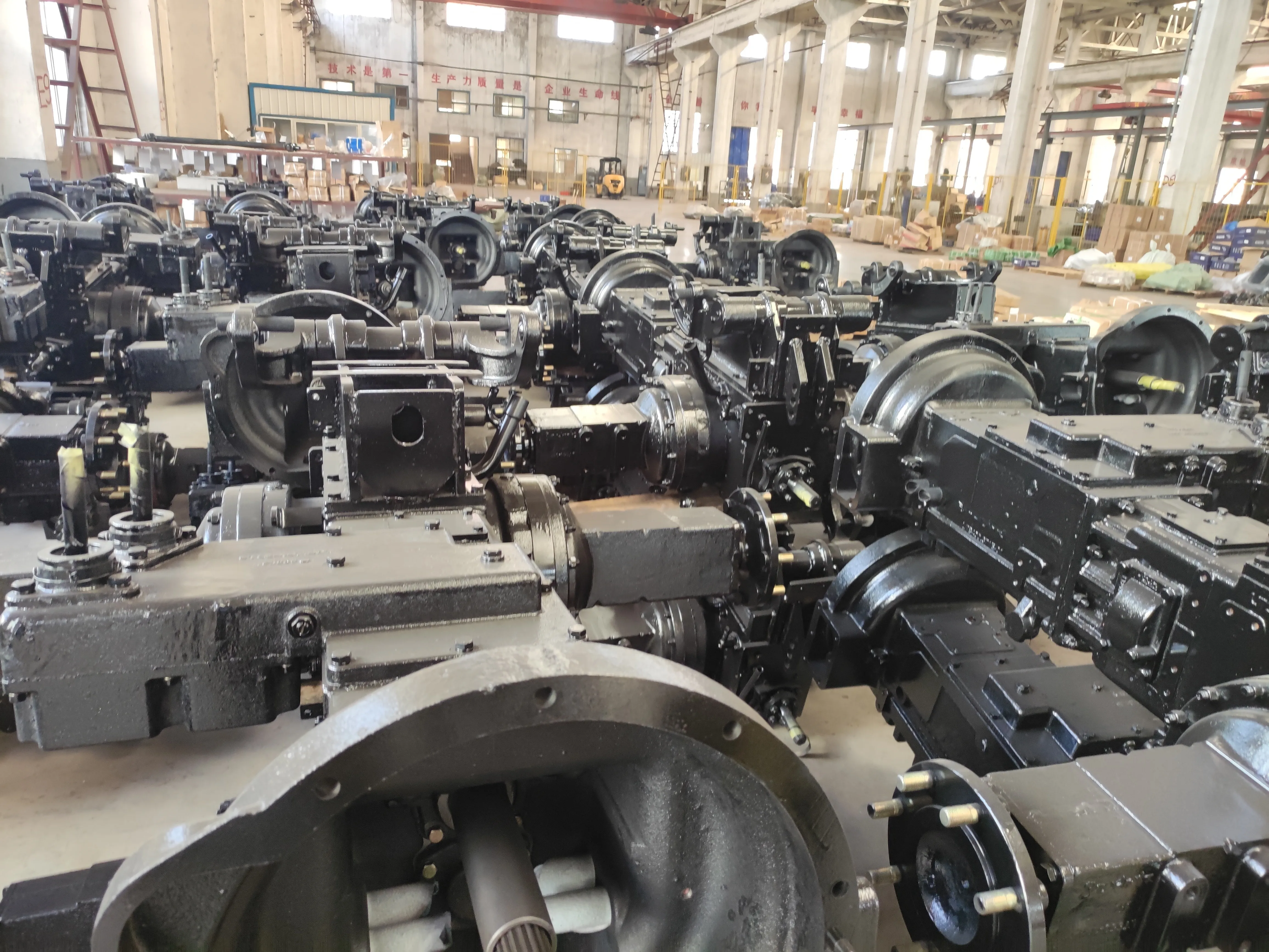 1204 Landbouwtractor Gebruik Scope Fabrikant Spot Supply 1204 Landbouwtractor Directe verkooptractor