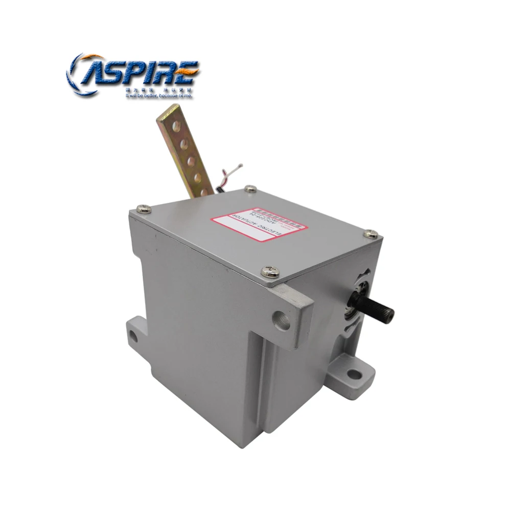 24V Diesel Generator Actuator ADC225-24