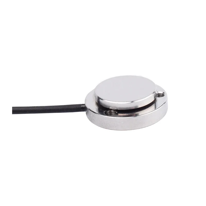 NEW Miniature Load Cells 100N 200N 500N, Plate Load Cells for Robotics, Force Testing and Weighing Systems