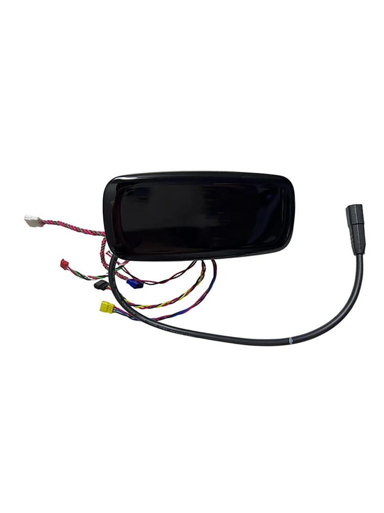 Original Dashboard für Ninebot E3 E3 Pro Elektrische Roller Teile LED Display Meter Bluetooth Bord Kickscooter Zubehör – Detail 4