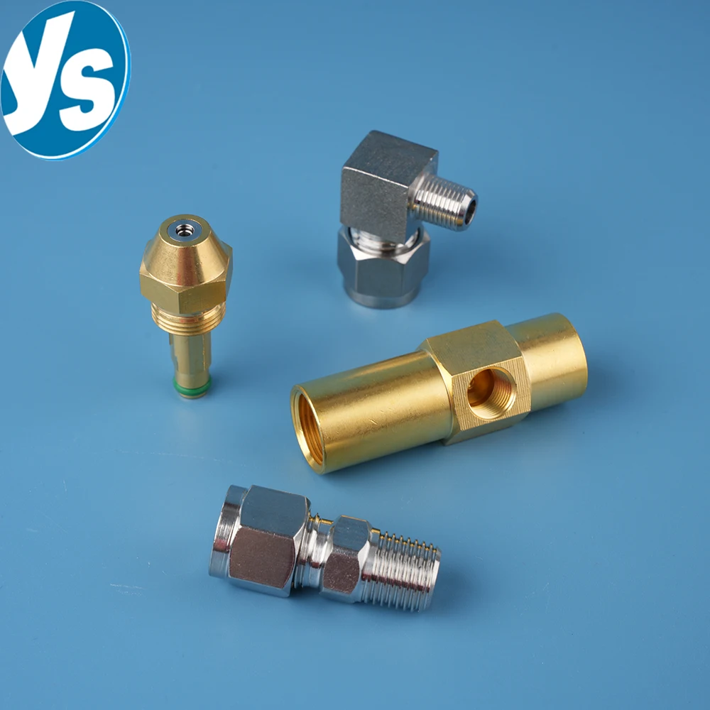 

Discount Industrial Waste Oil Burner Spray Nozzle, Full Cone Oil Nozzle ,Siphon-feed Type Oil Nozzle with Base