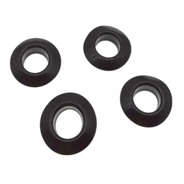 Kayak Seal Ring Paddle Drip Guard Kit Helps Reduce Water on Shaft for Canoe Kayak Adventures