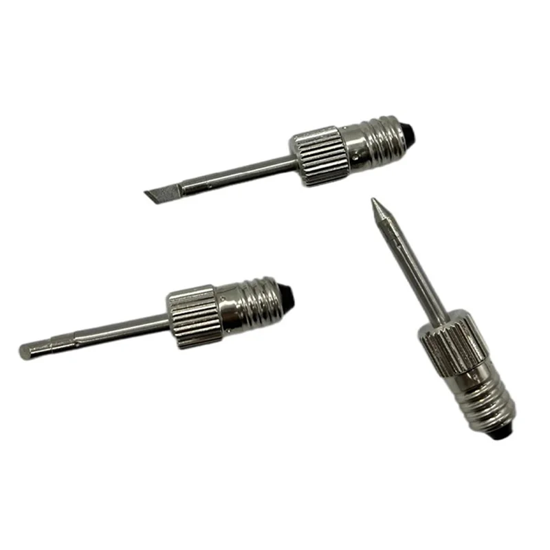 E10 Interface Iron Head USB Soldering Iron Head Set B C K Type Soldering Iron Head Soldering Tool Brand Soldering Iron Head