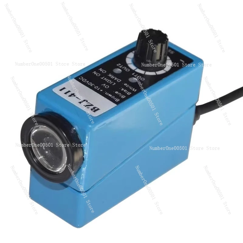 Color Mark Sensor B… - image