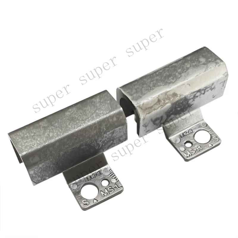 A++ PAIR FOR LENOVO THINKPAD P50 P51 HINGE CAP COVERS CASE (NON TOUCH) EA0Z600500