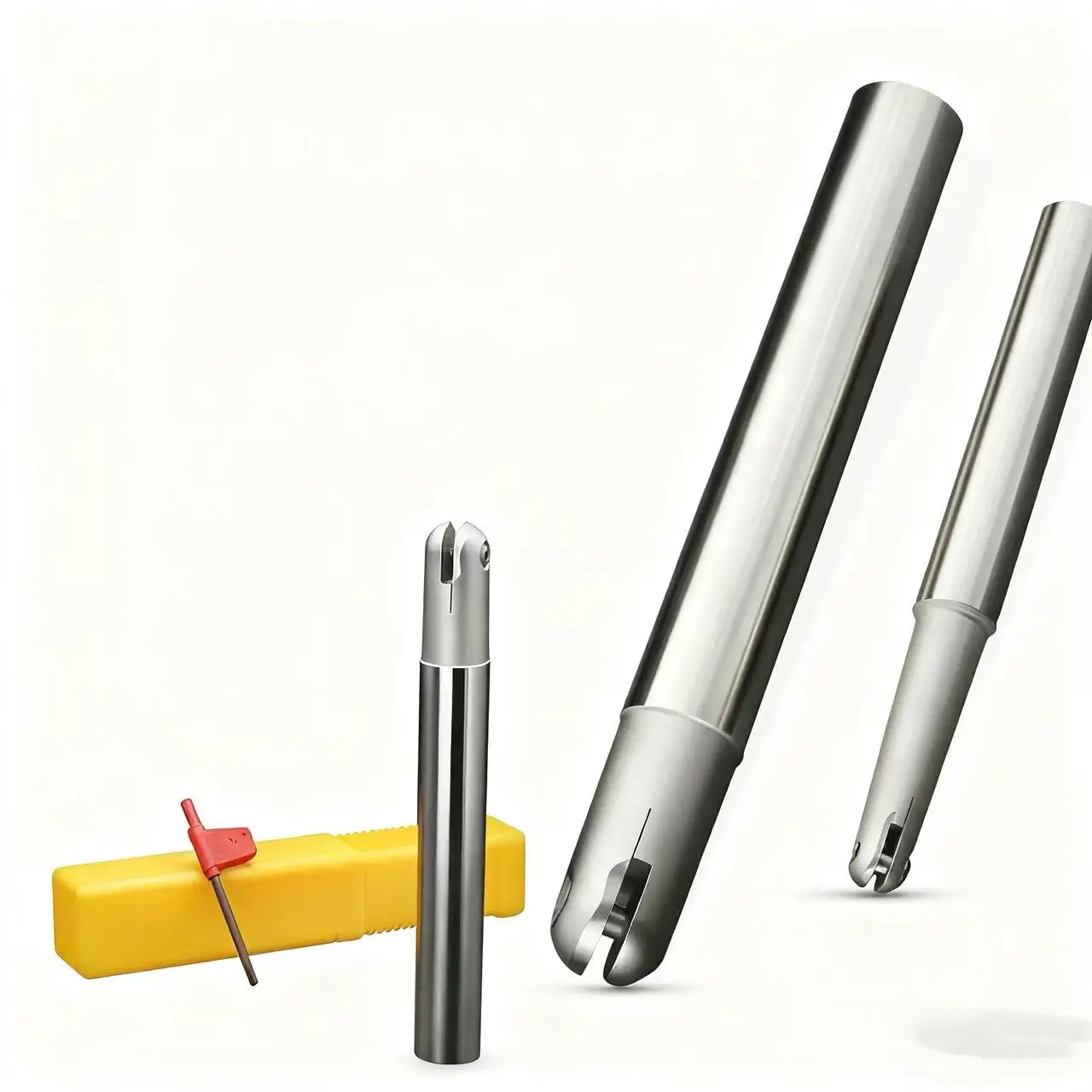 

NEW P3200 D10 D12 D16 D20 R6 Ball Carbide Insert 1PCS T2139 C12 R6 R8 R10 milling cutter Holder High Percision