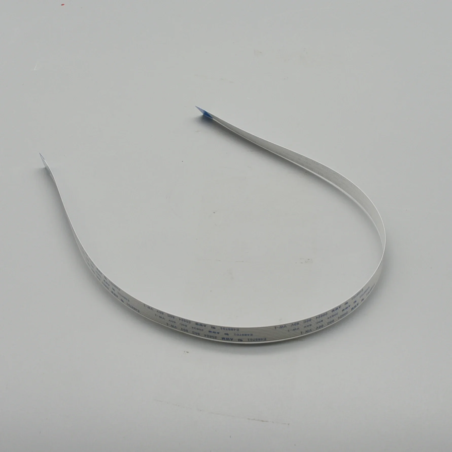 Cavo flessibile flessibile piatto ADF alimentatore automatico 10PC 10PIN 46CM per HP M426 M427 M274 M277 M377 M477 M452