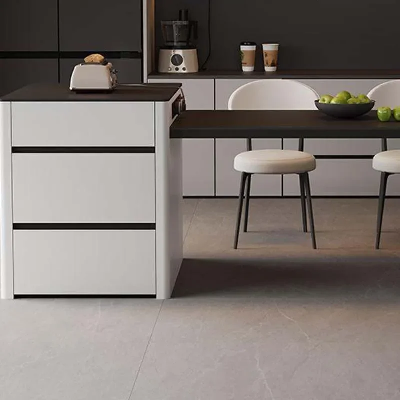 Compact Socket Dining Table Luxury Nordic Organizer Island Restaurant Tables Kitchen Extendable Nordic Muebles Unique Furniture