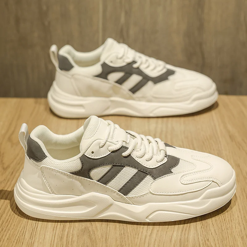 

2025 New Men's Board Shoes,sneakers,skate shoes,Casual Shoes Classic High-Quality Best-Selling New Arrival Affordable Trendy