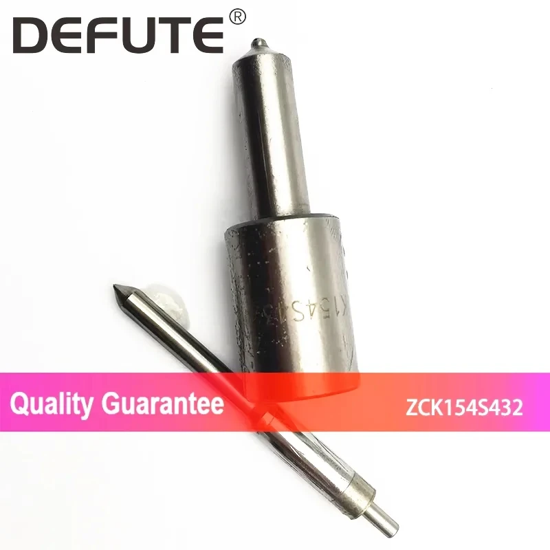 Diesel Fuel Injector nozzle CDLLA155SN515B DLLA156S428 DLLA160SY527 DLLA160SY528 DLLA160SY529 DLLA155S002 DLLA151S011