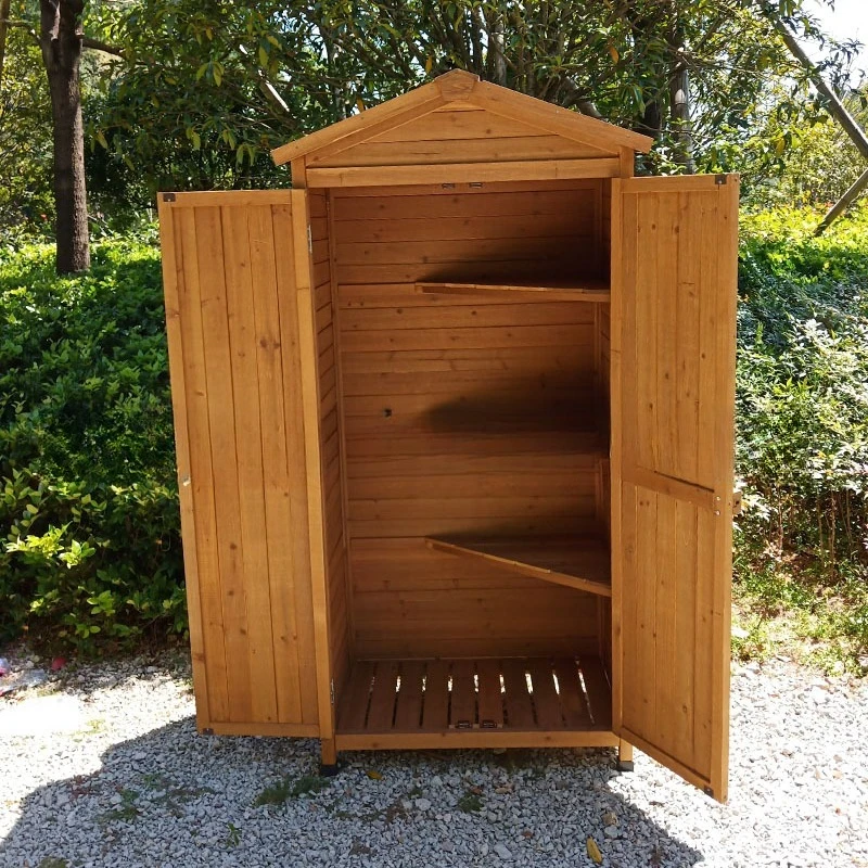 Outdoor storage cabinets, garden lockers, glove boxes, tool cabinets