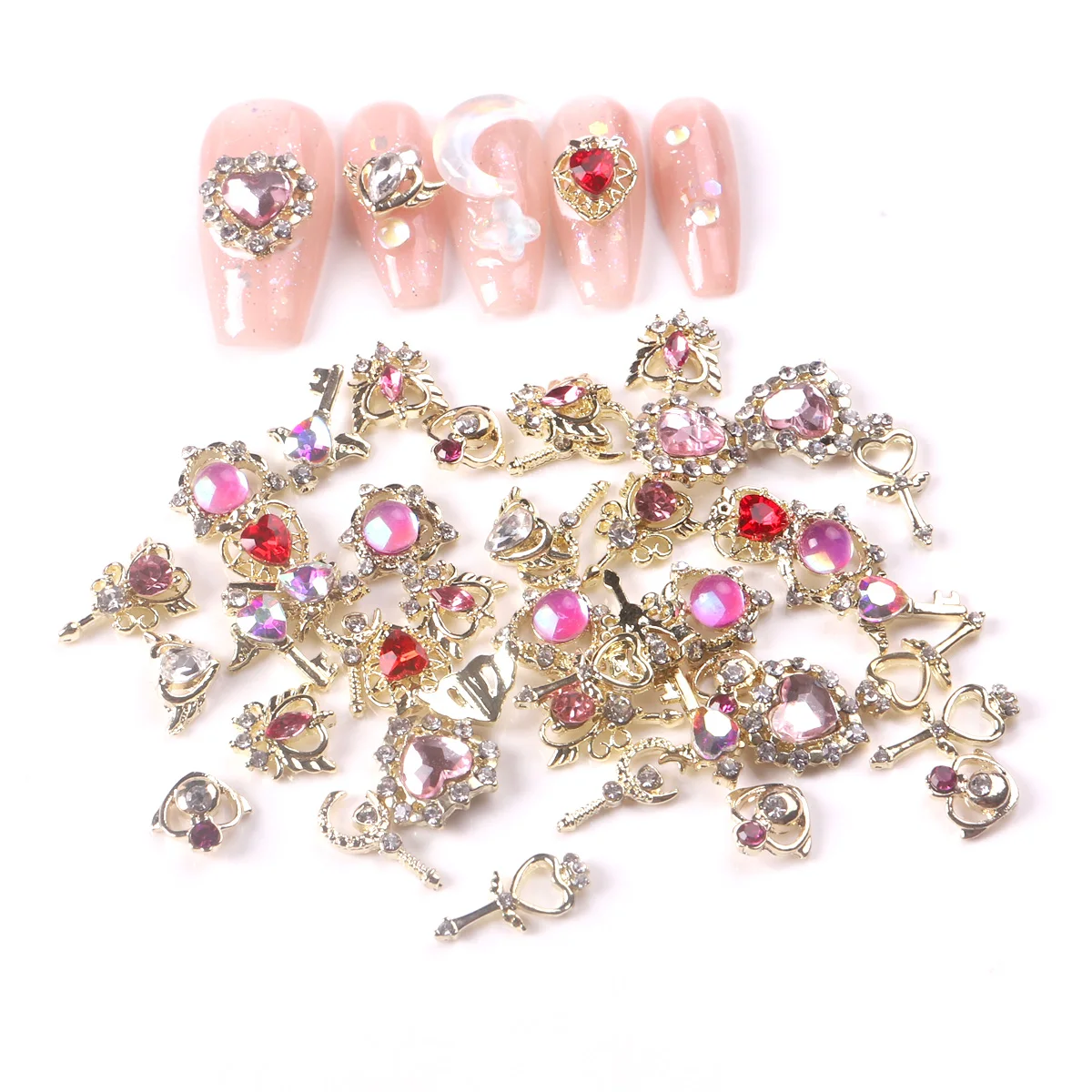 Variant: 50PCS-DMIX-208