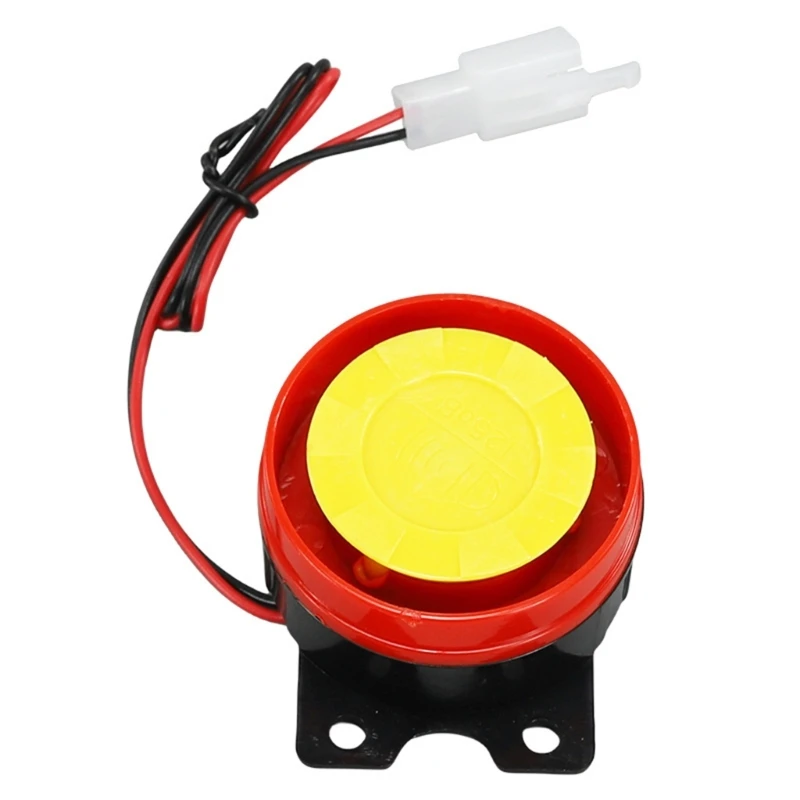 Efficient Motorcycle ATV Alarm System Remote Control Kills Switches set