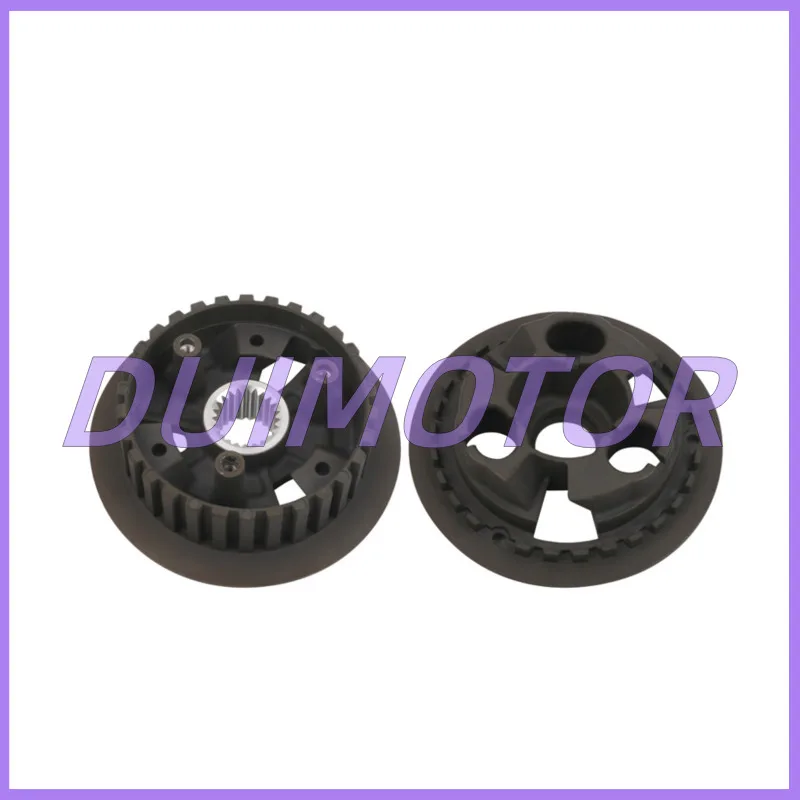 

Central Clutch / Platen for Ktm790/890duke/adv/r