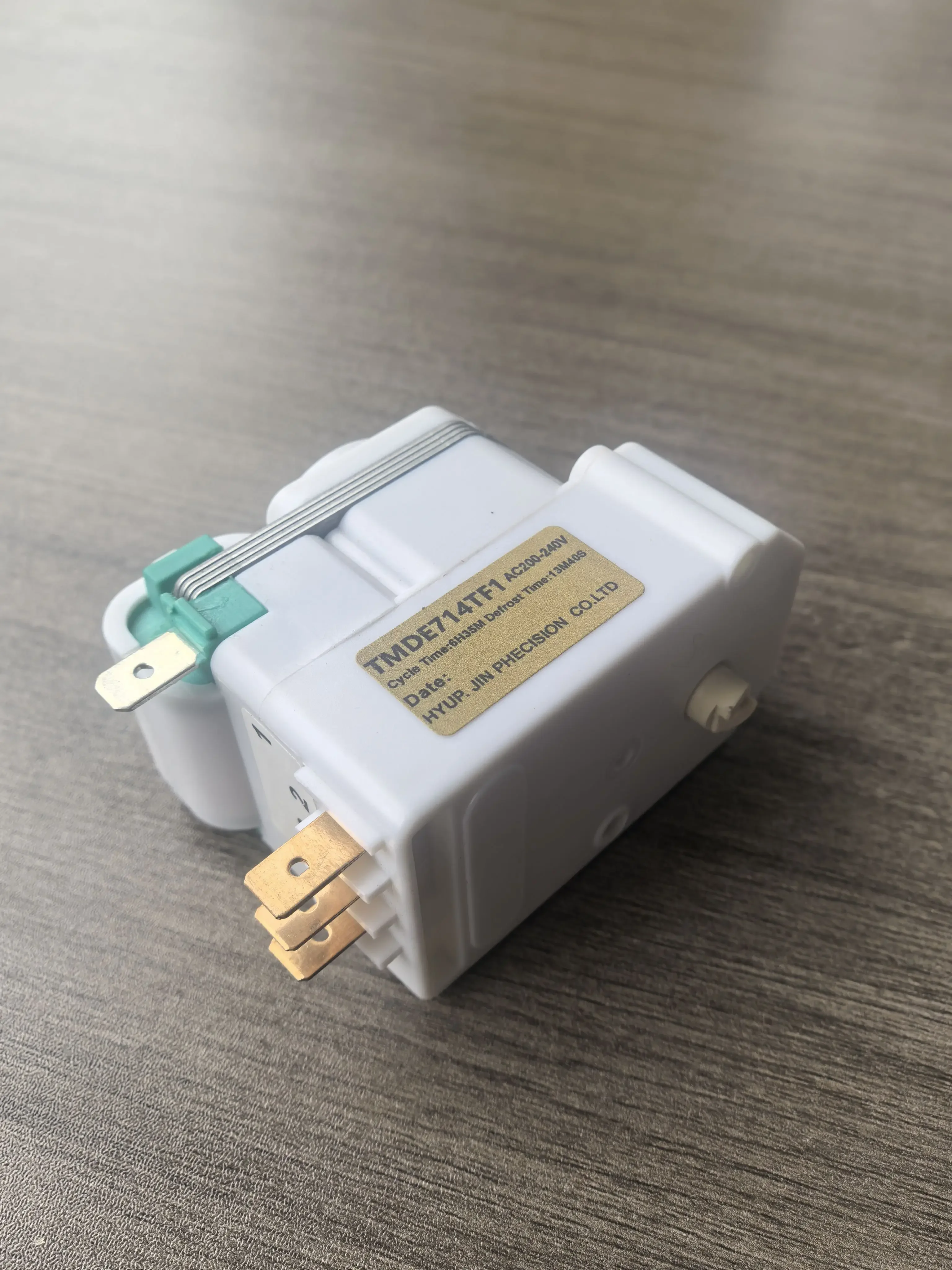 WZ-TMDE714TF1 for TCL refrigerator defrost timer defrost controller timing