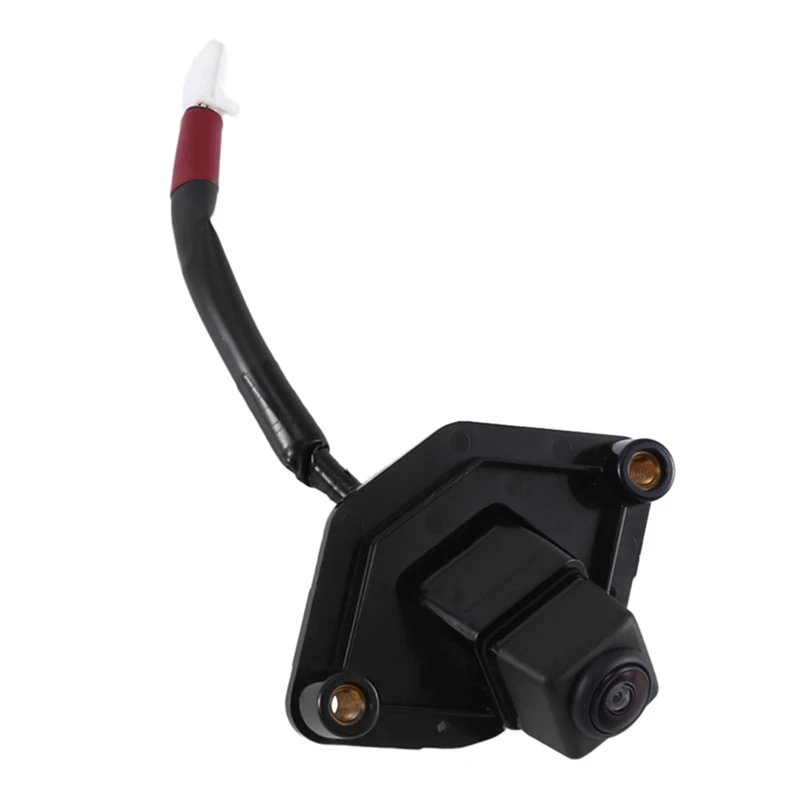 Car Rear View Camera Assembly 28442-4EA1A for Nissan Qashqai J11 2015-2019 Parking Assist Reverse Camera 284424EA1A