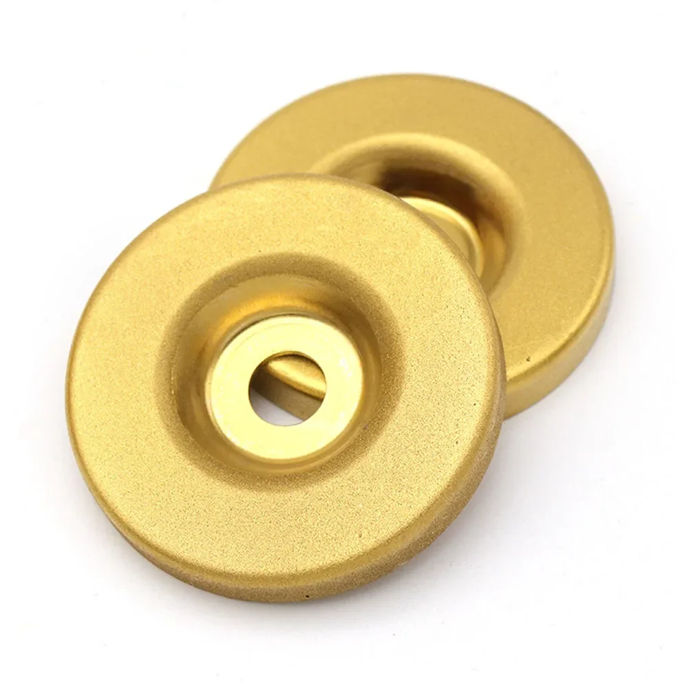 49mm 56mm Grinding Machine Grinding Wheel Electric Multifunctional Sharpener Diamond Grinding Wheel Power Tools