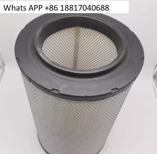 

Air filter 3827643 generator set engine maintenance parts